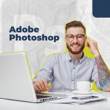 Adobe Photoshop