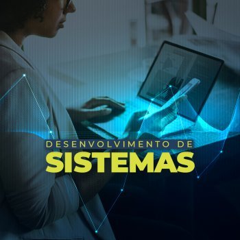 Desenvolvimento de Sistemas