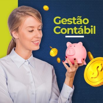 Técnicas Contábeis e Fiscais (Gestão Contábil)