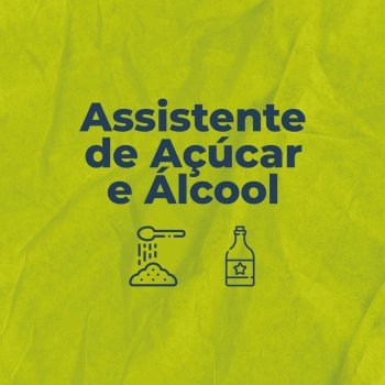 Assistente de Produção de Açúcar e Álcool