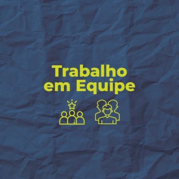 Trabalho em Equipe