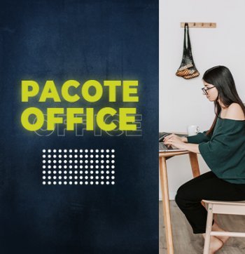 Pacote Office