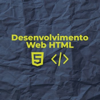 Desenvolvimento de Web  HTML