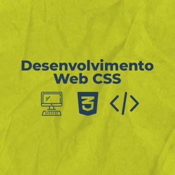 Desenvolvimento Web - CSS