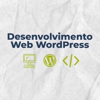 Desenvolvimento Web - WordPress