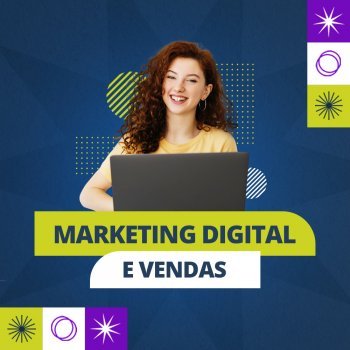 Marketing Digital e Vendas