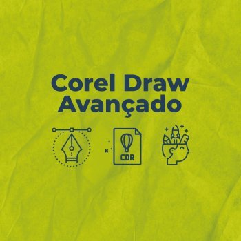 Curso Corel Draw Avançado