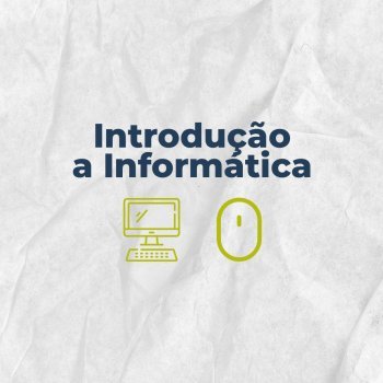 Curso Introdução a Informática