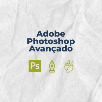 Adobe Photoshop CC — Curso de treinamento avançado