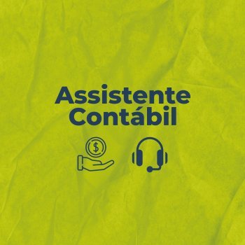 Assistente Contábil