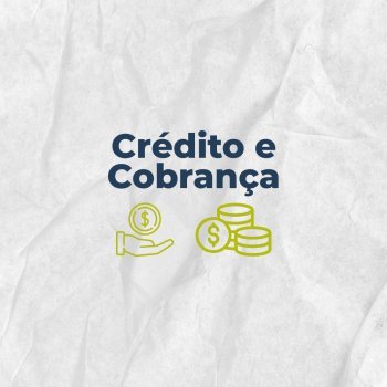 Curso Crédito e Cobrança