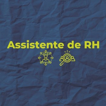 Curso Assistente de Recursos Humanos