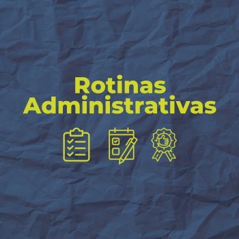 Curso Rotinas Administrativas