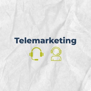 Curso Operador de Telemarketing