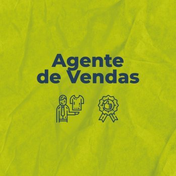 Curso Agente de Vendas